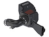 419850D DryTech Closed Box Air Intake Kit 2018-2020 Ford Mustang GT 5.0L V8 - DryTech 3D 'Dry' Filter - image 1