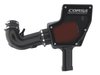419850D DryTech Closed Box Air Intake Kit 2018-2020 Ford Mustang GT 5.0L V8 - DryTech 3D 'Dry' Filter - image 2