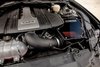 419850D DryTech Closed Box Air Intake Kit 2018-2020 Ford Mustang GT 5.0L V8 - DryTech 3D 'Dry' Filter - image 4