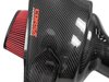 44002D Carbon Fiber Air Intake 2015-2019 Chevy Corvette C7 Z06 6.2L V8 [DryTech 3D Filter] - image 3