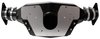 44003D Carbon Fiber Air Intake 2020 Chevrolet Corvette C8 - image 4