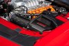 44004 Carbon Fiber Air Intake fits Select Late-Model Dodge Challenger/Charger SRT Demon/Hellcat 6.2L [MaxFlow5 Oiled Filter] - image 4