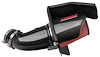 44004D Carbon Fiber Air Intake fits Select Late-Model Dodge Challenger/Charger SRT Demon/Hellcat 6.2L [DryTech 3D Filter] - image 1