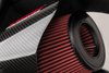 44004D Carbon Fiber Air Intake fits Select Late-Model Dodge Challenger/Charger SRT Demon/Hellcat 6.2L [DryTech 3D Filter] - image 3