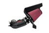 Forged Carbon Fiber Air Intake, MaxFlow Oiled Filter, Fits Select Chevrolet Camaro ZL1 - image 1