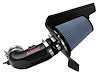 44005 Carbon Fiber Air Intake for Late-Model Camaro ZL1 6.2L V8 [MaxFlow 5 Filter] - image 1