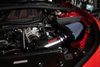 44005 Carbon Fiber Air Intake for Late-Model Camaro ZL1 6.2L V8 [MaxFlow 5 Filter] - image 2