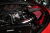 44005D Carbon Fiber Air Intake for Late-Model Camaro ZL1 6.2L V8 [DryTech 3D Filter] - image 2