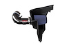 44006 Carbon Fiber Air Intake with MaxFlow 5 Oil Filtration 2018-2023 Ford Mustang - image 1