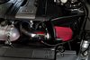 44006D Carbon Fiber Air Intake with DryTech 3D No Oil Filtration 2018-2023 Ford Mustang - image 2