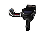 44007 Closed Box Air Intake with Carbon Fiber Air Duct/MaxFlow 5 Oil Filtration 2018-2023 Ford Mustang - image 1