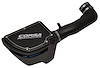44412D DryTech Closed Box Air Intake Kit 2012-2018 Jeep Wrangler JK 3.6L - image 1