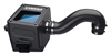 MaxFlow Closed Box Air Intake Kit RAM 1500 5.7L HEMI - image 1