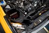 47002D DryTech 3D Closed Box Cold Air Intake Kit Fits Select Ford Bronco 2.3L Turbo Engine - image 2