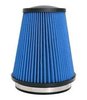 47736 MaxFlow Closed Box Air Intake Kit Jeep Wrangler JL, Gladiator JT 3.6L - image 2