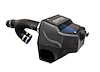 49135 MaxFlow Closed Box Cold Air Intake Kit for Late-Model Ford F-150 EcoBoost 3.5L Turbo - image 1