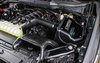 491506 PowerCore Closed Box Cold Air Intake Kit for Late-Model Ford F-150 5.0L Turbo - image 2