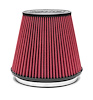 5165D DryTech 3D Replacement Air Filter for 44001D, 44002D Corsa Air Intakes - image 1