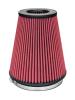 5167D DryTech 3D Replacement Air Filter for 44004D, 44005D Corsa Air Intakes - image 1
