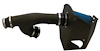 619735-O APEX Series Metal Shield Air Intake with MaxFlow 5 Oiled Filter 2017-2018 Ford F-150, 2020 Ford F-150 - image 1