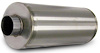 8004000 Sport Muffler Upgrade Kit GM Duramax Diesel 6.2L, 6.5L, 6.6L - image 1