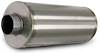 8004002 Sport Muffler Upgrade Kit Dodge for Cummins 5.9L, 6.7L; Ford PowerStroke  Diesel 6.0L, 6.4L, 6.7L, 7.3L - image 1