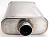Black dB Muffler Most Aggressive - image 2