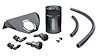CC0005 Aluminum Oil Catch-Can Kit for Corvette C8 - image 1