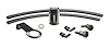 CC0007 Aluminum Oil Catch-Can Kit for Select Late-Model Chevy Camaro SS with 6.2L V8