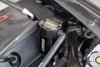 CC0007 Aluminum Oil Catch-Can Kit for Select Late-Model Chevy Camaro SS with 6.2L V8 - image 2