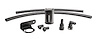 CC0009 Aluminum Oil Catch-Can Kit for Select Late-Model Ford F-150 with 5.0L V8 - image 1