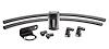 CC0010 Aluminum Oil Catch-Can Kit for Select Late-Model Ford F-150 Raptor/Tremor with EcoBoost 3.5L Turbo - image 1