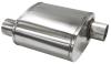 CP2500S Pro Series Universal Weld-In Muffler [2.500 in. Offset In / Offset Out] - image 1