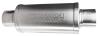 PKM2000 Pro Series Weld-In Packed Resonator [3 in. Inlet/Outlet] - image 1