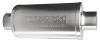 PKM2001 Pro Series Weld-In Packed Resonator [2.500 in. Inlet/Outlet] - image 1
