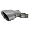 TK001 Pro Series Universal Exhaust Tip Kit 2.5 in. Inlet/3 in. Outlet - image 1