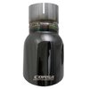 TK002BLK Pro Series Universal Exhaust Tip Kit 2.5 in. Inlet/3.5 in. Outlet - image 2
