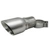 TK005 Pro Series Universal Exhaust Tip Kit 2.75 in. Inlet/4 in. Outlet - image 1