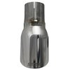TK005 Pro Series Universal Exhaust Tip Kit 2.75 in. Inlet/4 in. Outlet - image 2