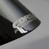 TK006BLK Pro Series Universal Exhaust Tip Kit 3 in. Inlet/4 in. Outlet - image 3