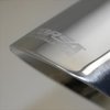 TK007 Pro Series Universal Exhaust Tip Kit 2.5 in. Inlet/4.5 in. Outlet - image 3