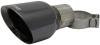 TK008BLK Pro Series Universal Exhaust Tip Kit 2.75 in. Inlet/4.5 in. Outlet - image 1