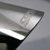 TK009 Pro Series Universal Exhaust Tip Kit 3 in. Inlet/4.5 in. Outlet - image 3