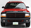 Custom-fit Front End Mask/Bra 2006-08 Toyota Solara SE - image 1