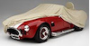 MUSTANG CUSTOM COVER - image 1
