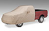 Custom Fit Cab Cover MultiBond Gray Cab Forward To Bumper Size T1 - image 1