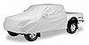 Custom Fit Cab Cover Evolution Gray Cab Forward To Bumper Size T2 - image 1