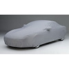 Custom Fit Car Cover WeatherShield HP Black 2 Mirror Pockets Size T2 - image 1