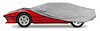 2010 CAMARO SS CAR COVER - image 1
