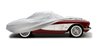 Custom Fit Evolution Car Cover 2007-15 Jeep Wrangler JK 4-Door w/Rear Spare - image 2